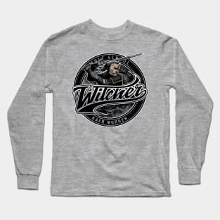 Witcher Team Long Sleeve T-Shirt